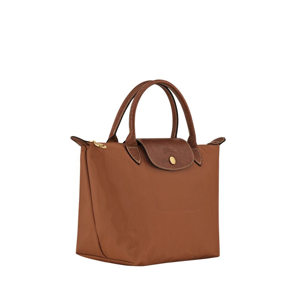 Longchamp Le Pliage Original S Cognac 260987 cognac