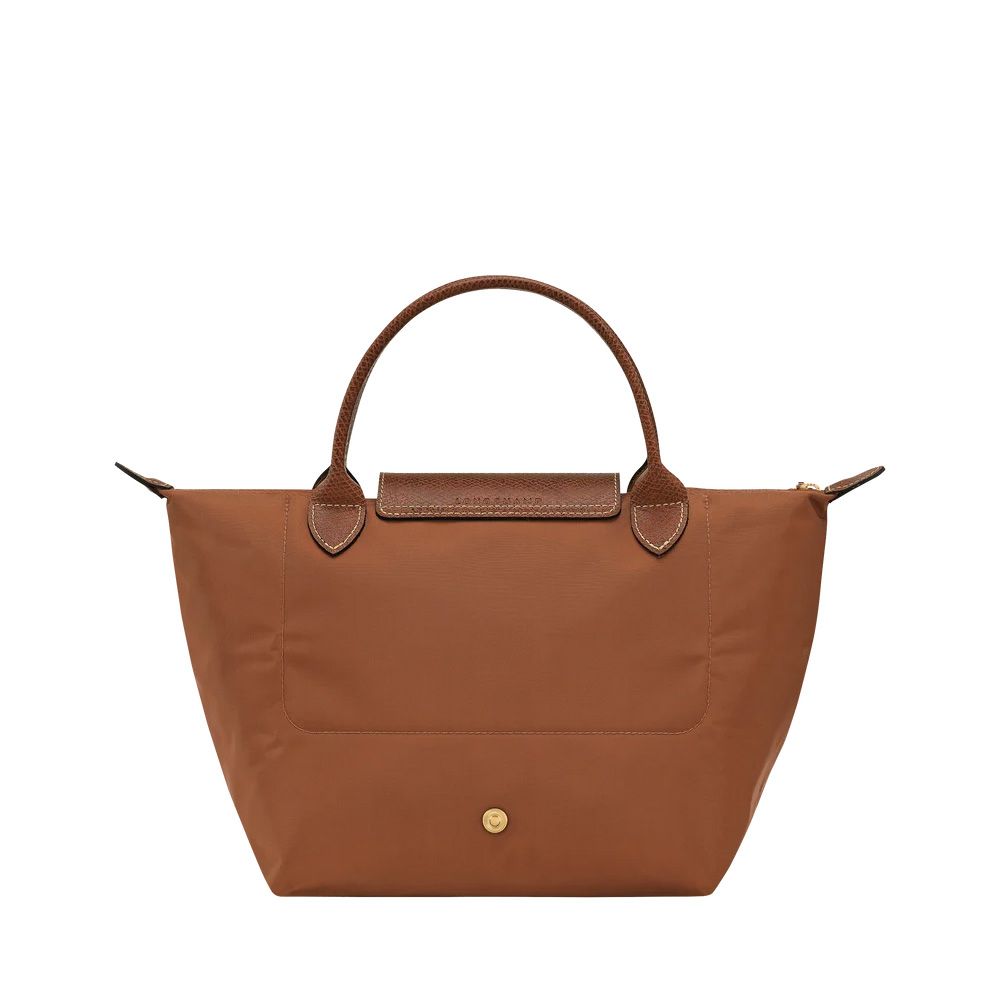 Longchamp Le Pliage Original S Cognac 260987 cognac