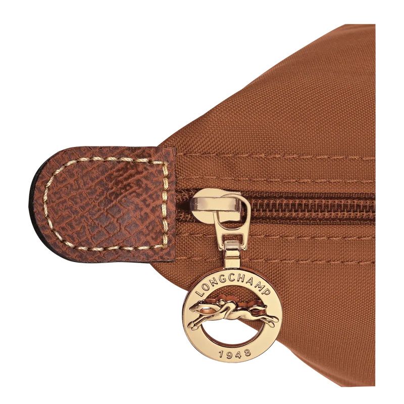 Longchamp Le Pliage Original S Cognac 260987 cognac