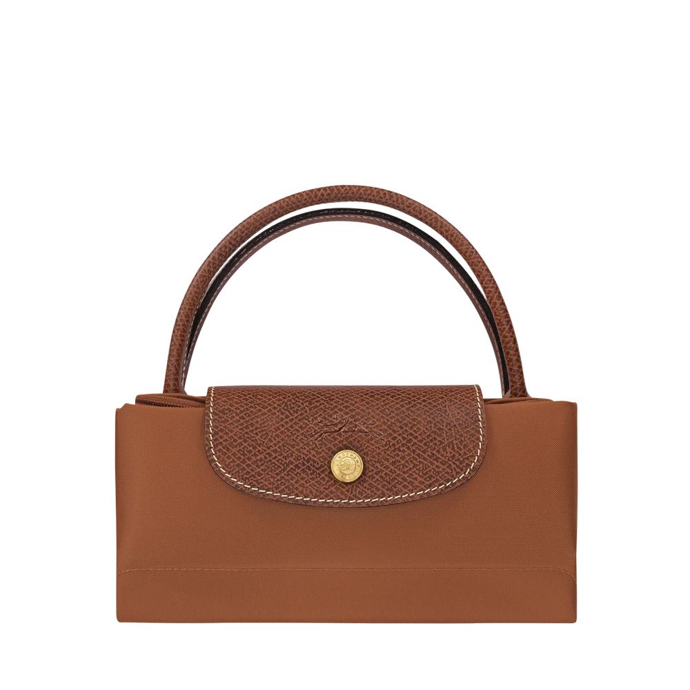 Longchamp Le Pliage Original S Cognac 260987 cognac