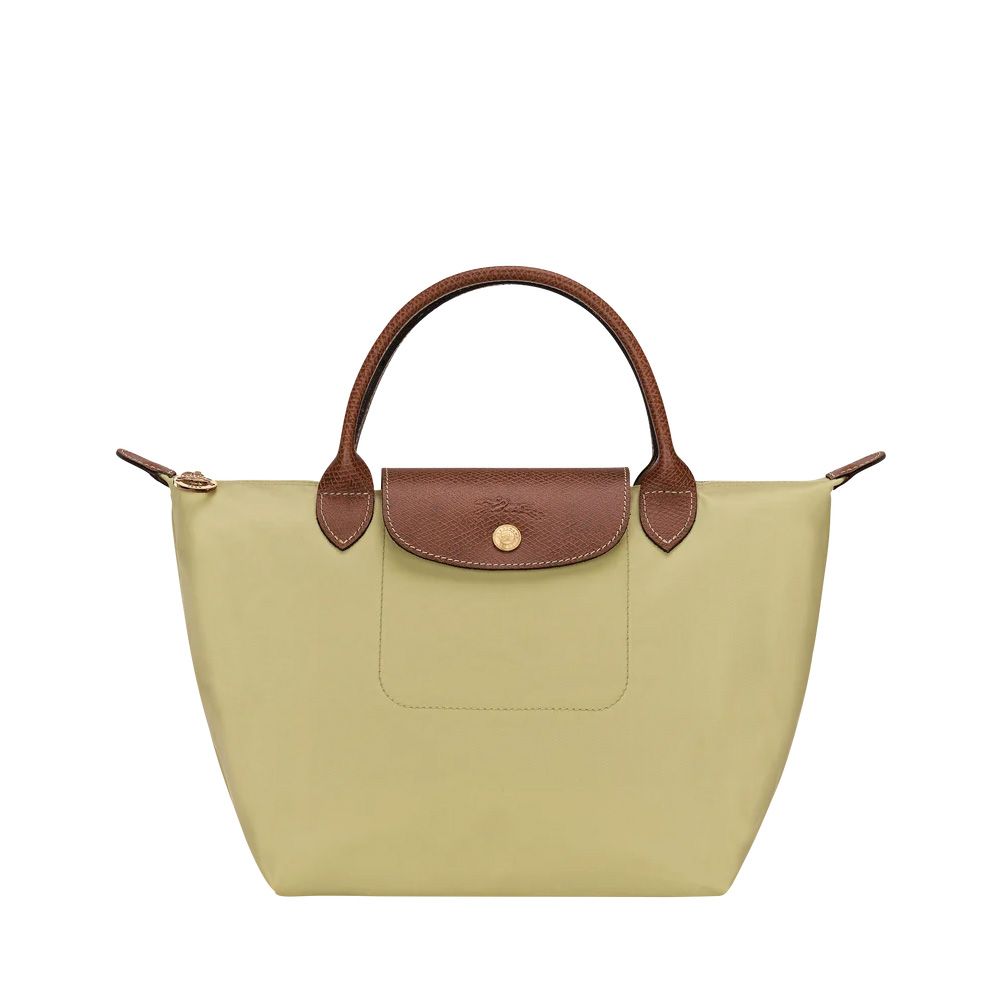 Longchamp Le Pliage Original S Pistachio 260988 groen