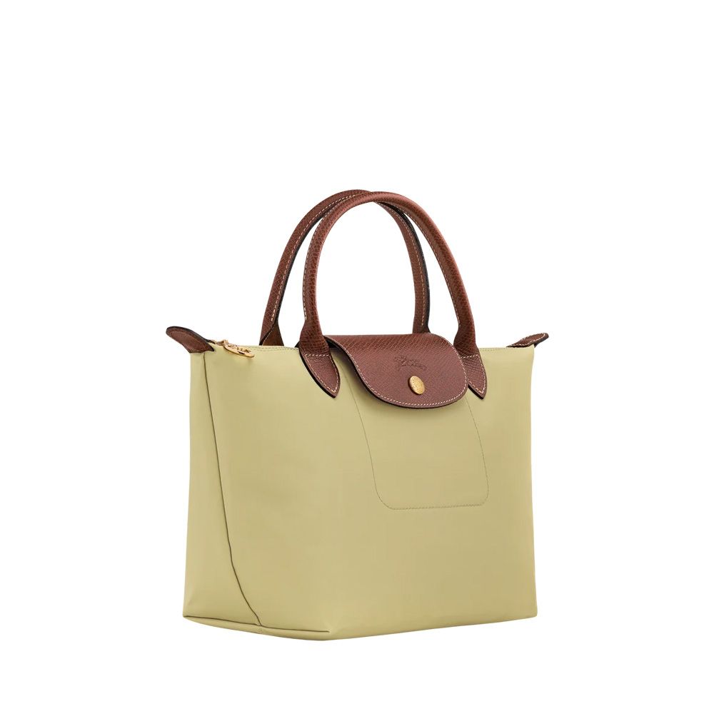 Longchamp Le Pliage Original S Pistachio 260988 groen