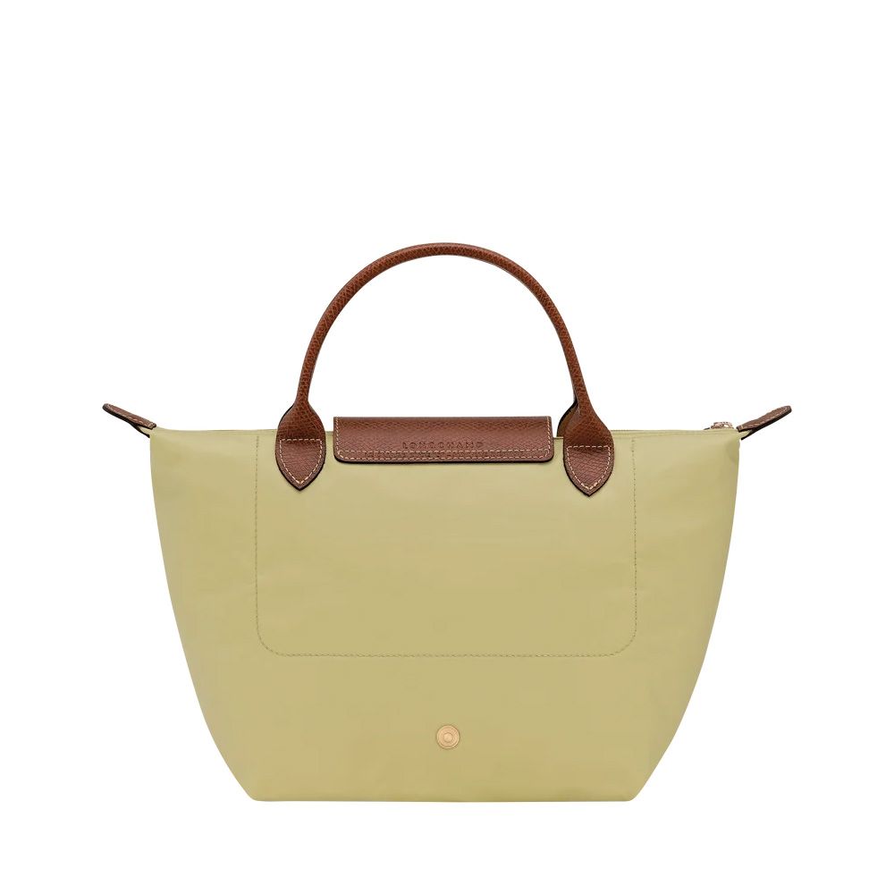 Longchamp Le Pliage Original S Pistachio 260988 groen