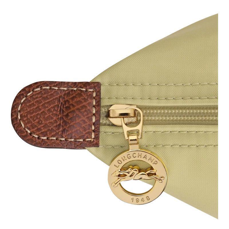 Longchamp Le Pliage Original S Pistachio 260988 groen