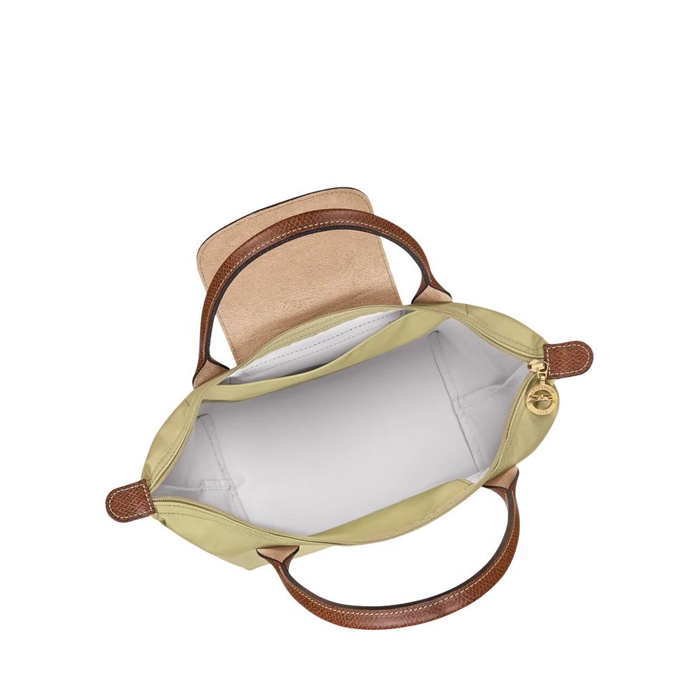 Longchamp Le Pliage Original S Pistachio 260988 groen
