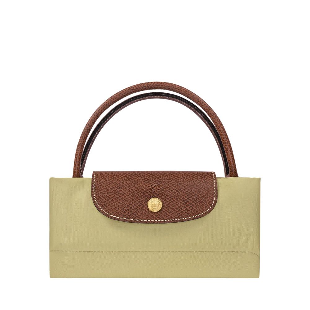 Longchamp Le Pliage Original S Pistachio 260988 groen