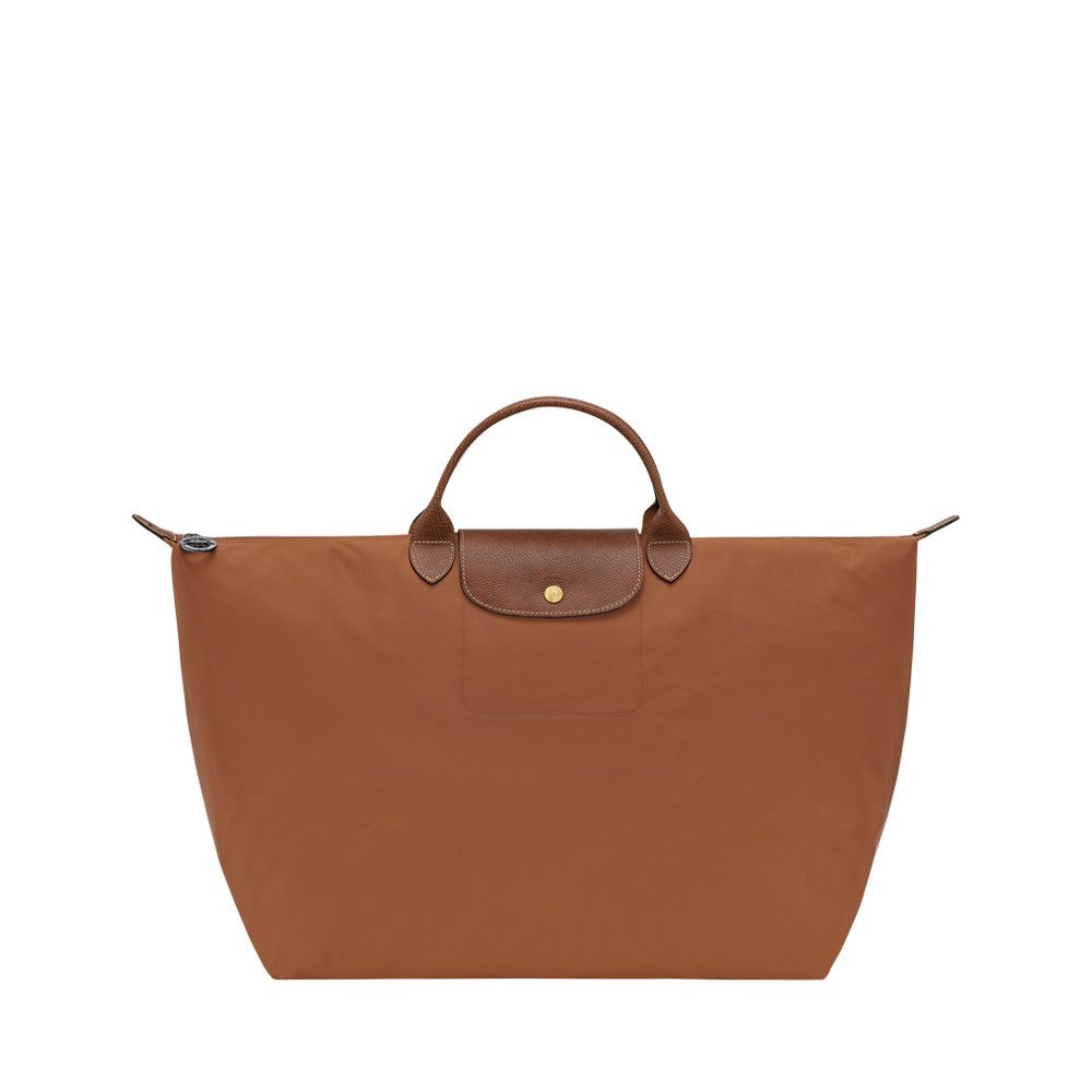 Longchamp Pliage Original Reistas L Cognac 261006 cognac