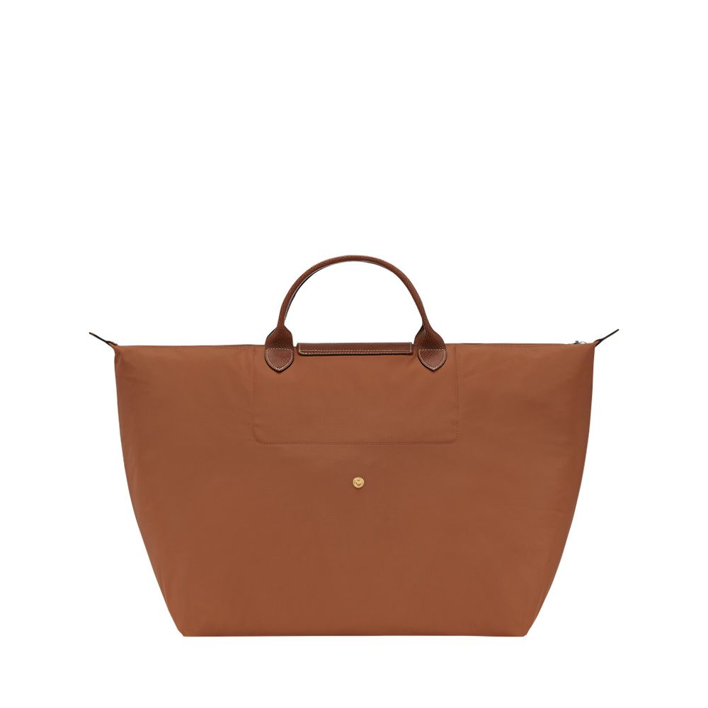 Longchamp Pliage Original Reistas L Cognac 261006 cognac