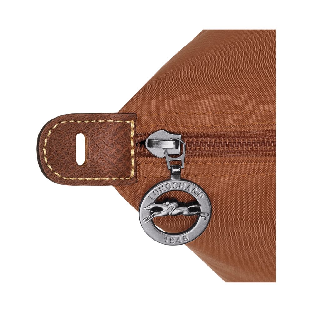 Longchamp Pliage Original Reistas L Cognac 261006 cognac