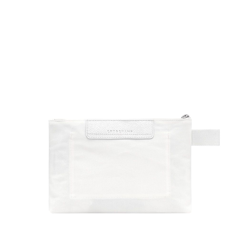 Longchamp Le Pliage Surf Rainbow 261026 wit