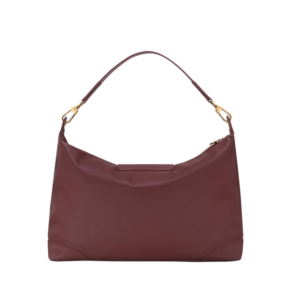 Longchamp Le Pliage Xtra XL Burgundy 261036 rood