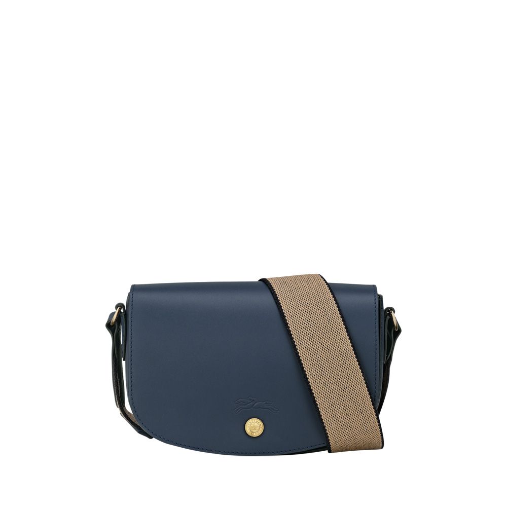 Longchamp Epure Timeless S Navy 261041 blauw