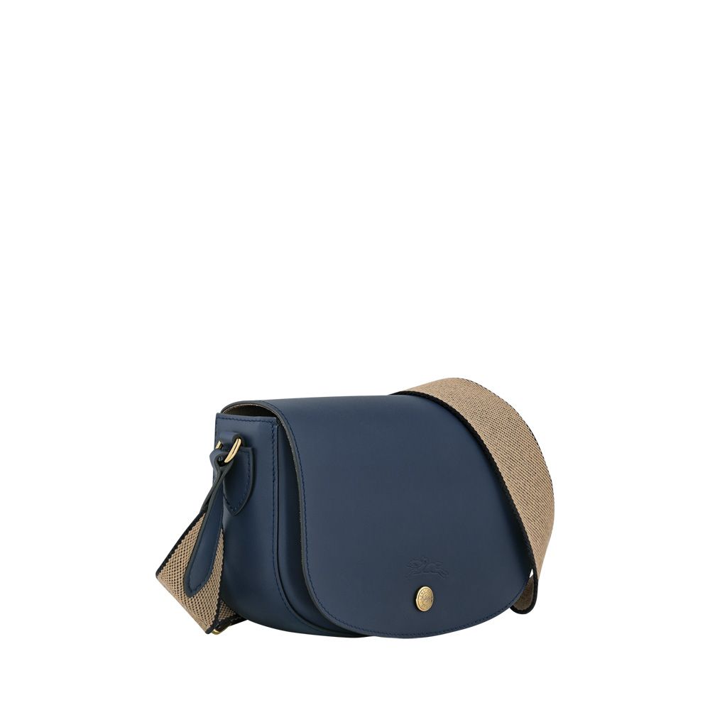 Longchamp Epure Timeless S Navy 261041 blauw