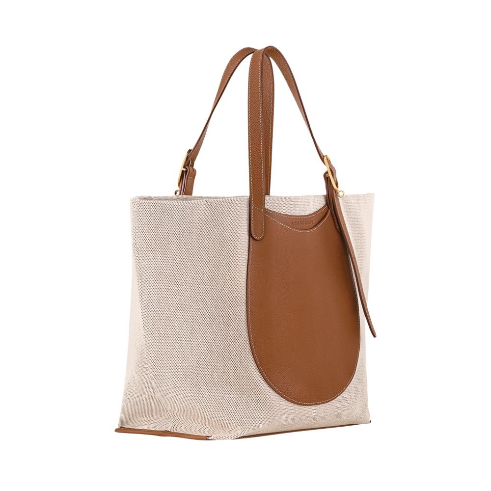 Longchamp Complice Shopper XL 261055 beige