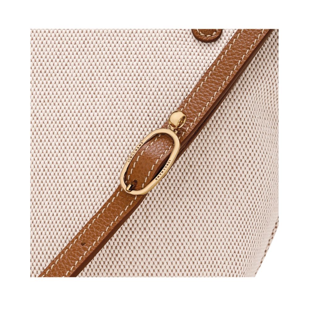 Longchamp Complice Shopper XL 261055 beige