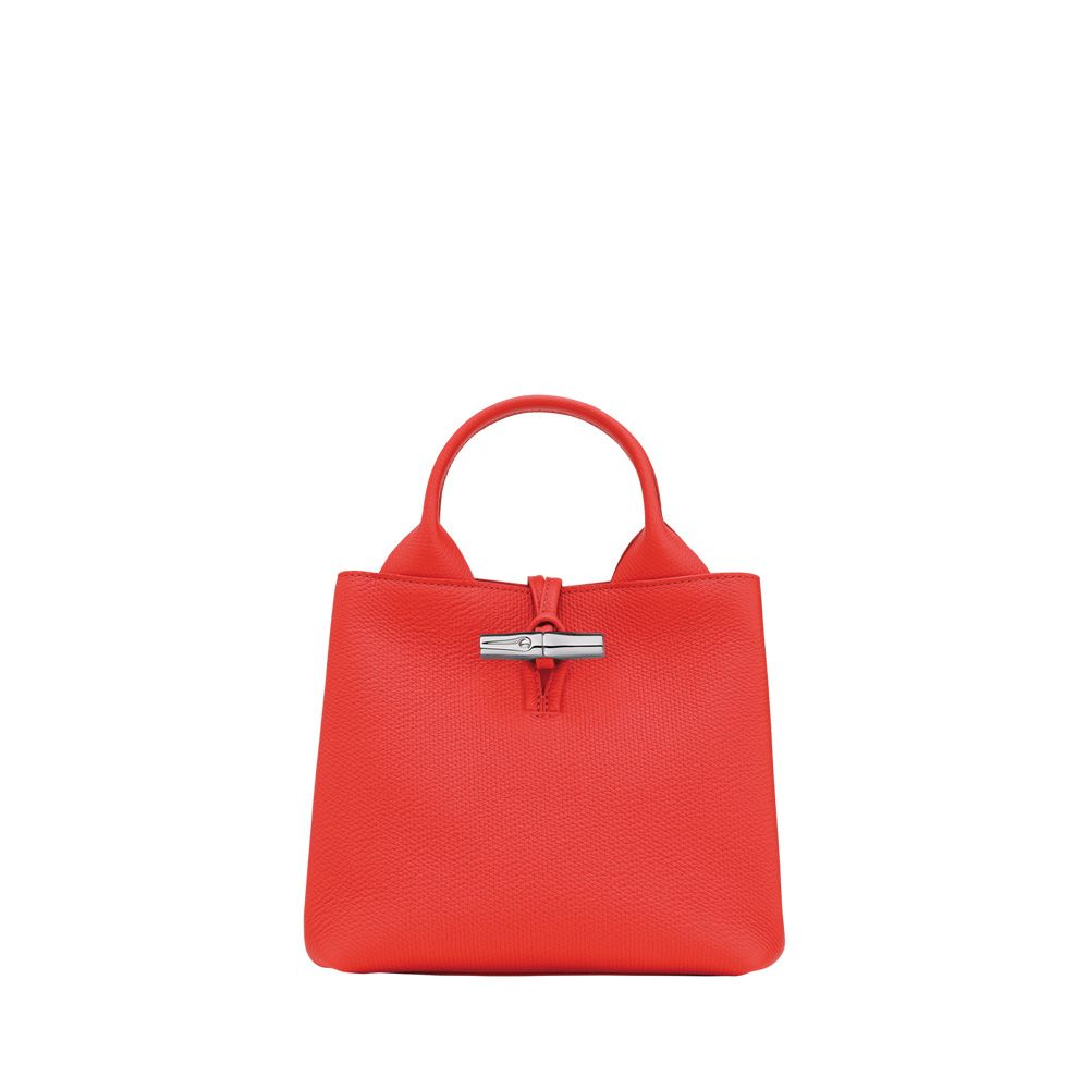 Le Roseau S Vermilion