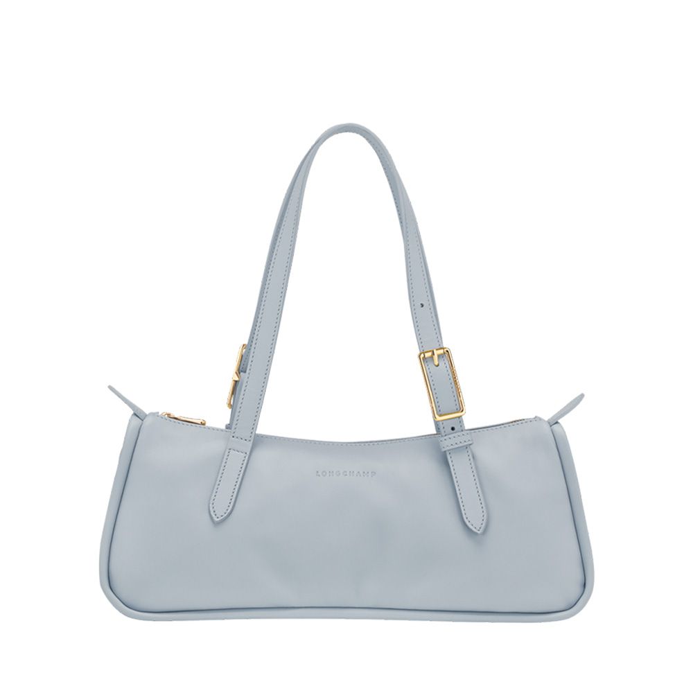 Longchamp Looong Ciel 261068 blauw