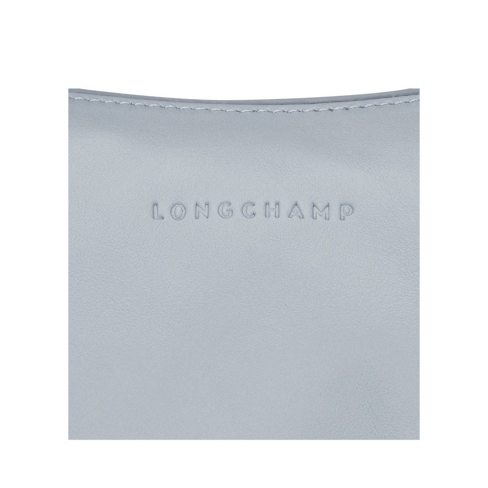 Longchamp Looong Ciel 261068 blauw