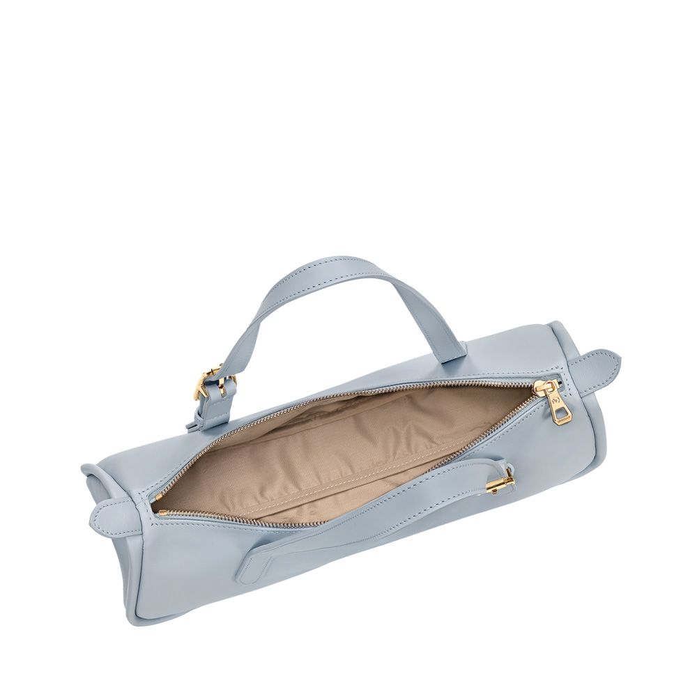 Longchamp Looong Ciel 261068 blauw