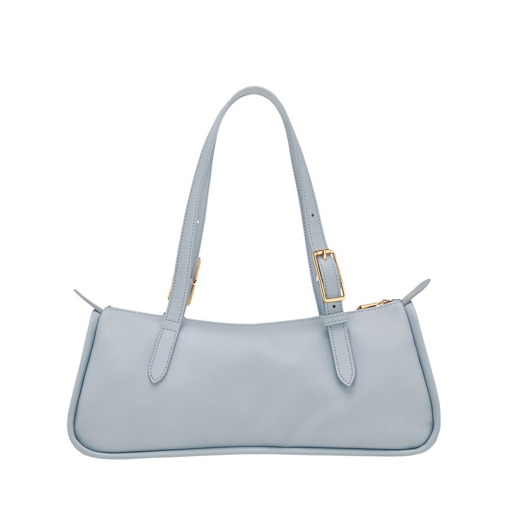 Longchamp Looong Ciel 261068 blauw