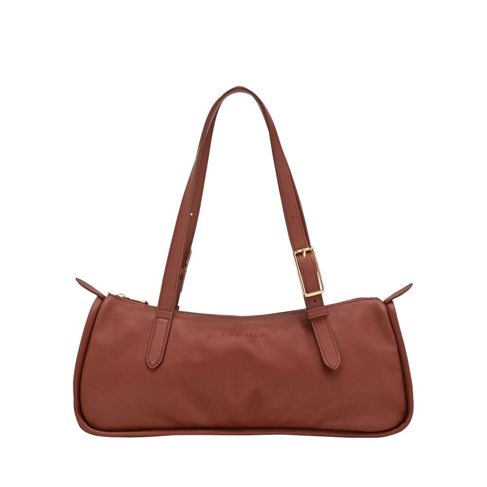 Longchamp Looong Tonka 261069 rood