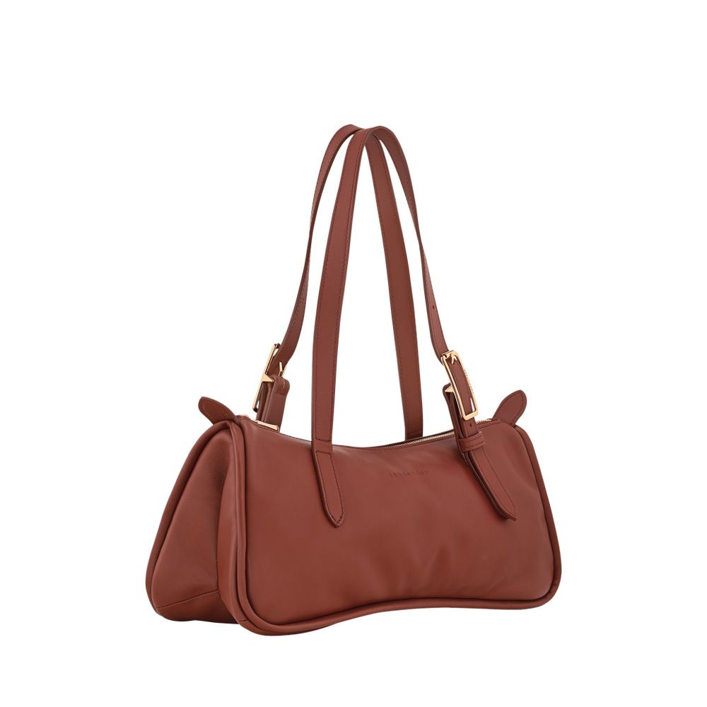 Longchamp Looong Tonka 261069 rood