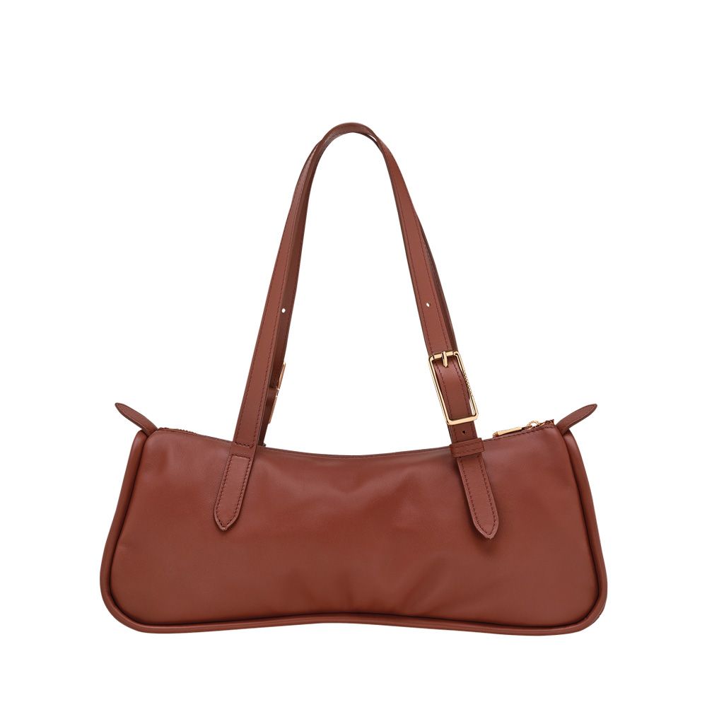 Longchamp Looong Tonka 261069 rood