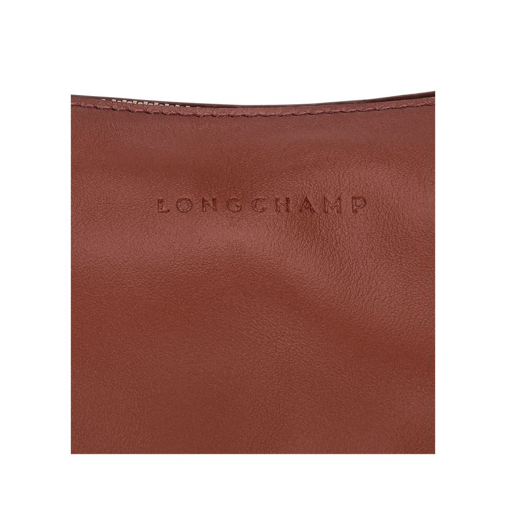 Longchamp Looong Tonka 261069 rood