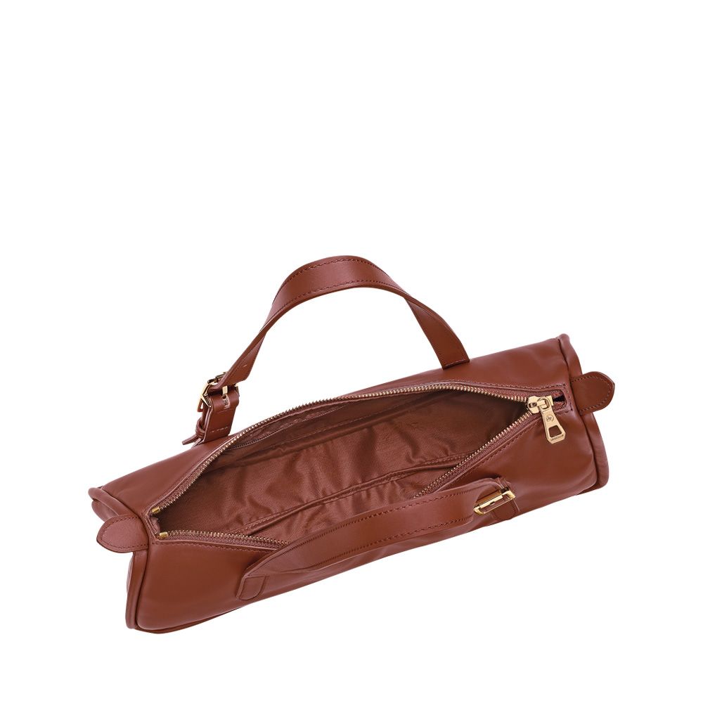 Longchamp Looong Tonka 261069 rood