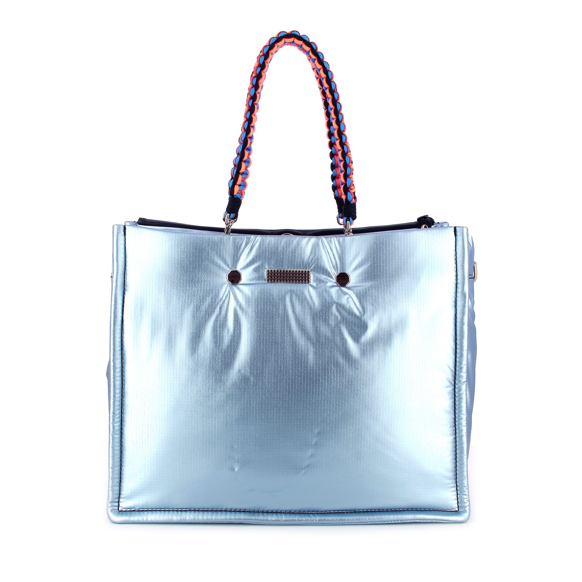 Clio Flex Nylon Light Blue 261079 blauw