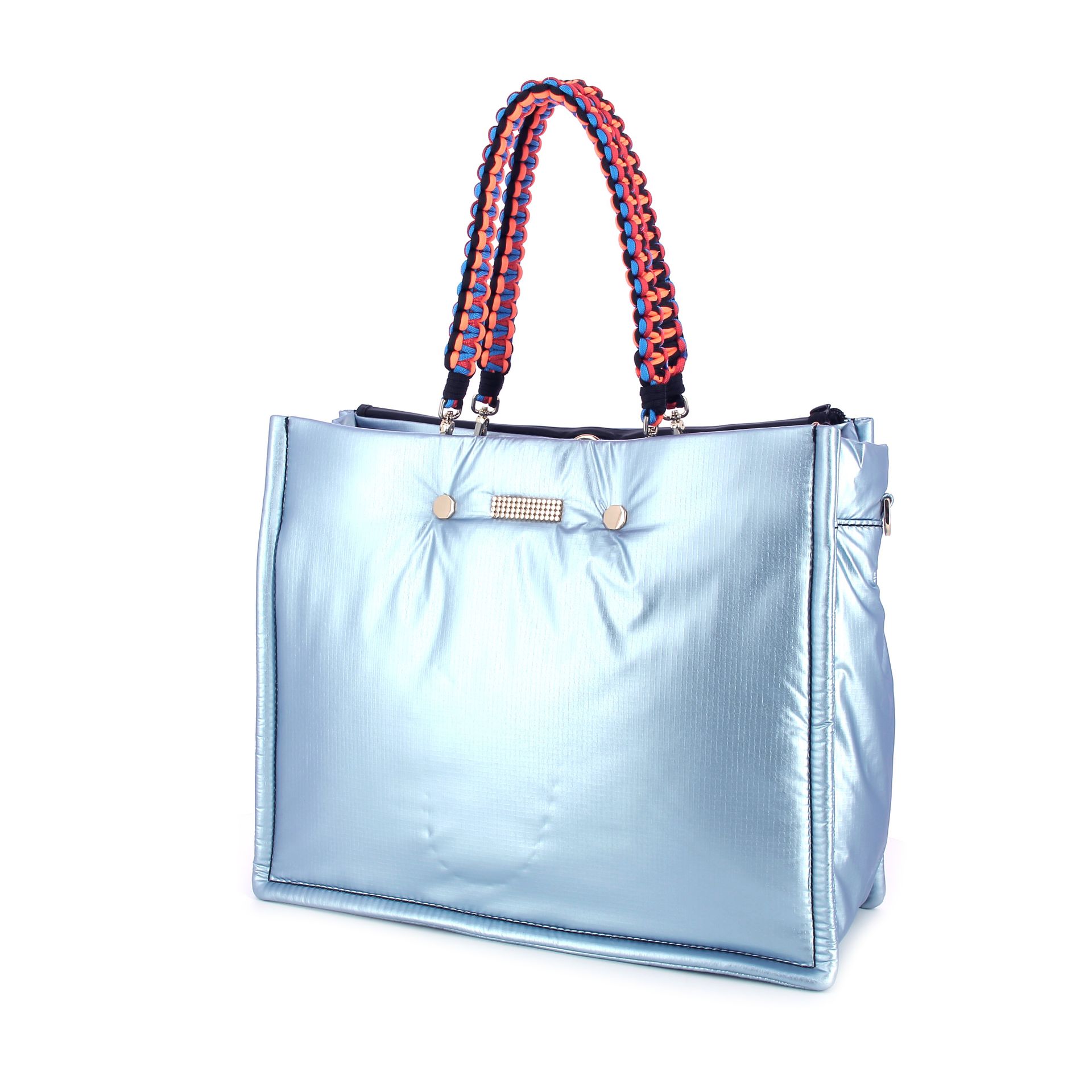 Clio Flex Nylon Light Blue 261079 blauw