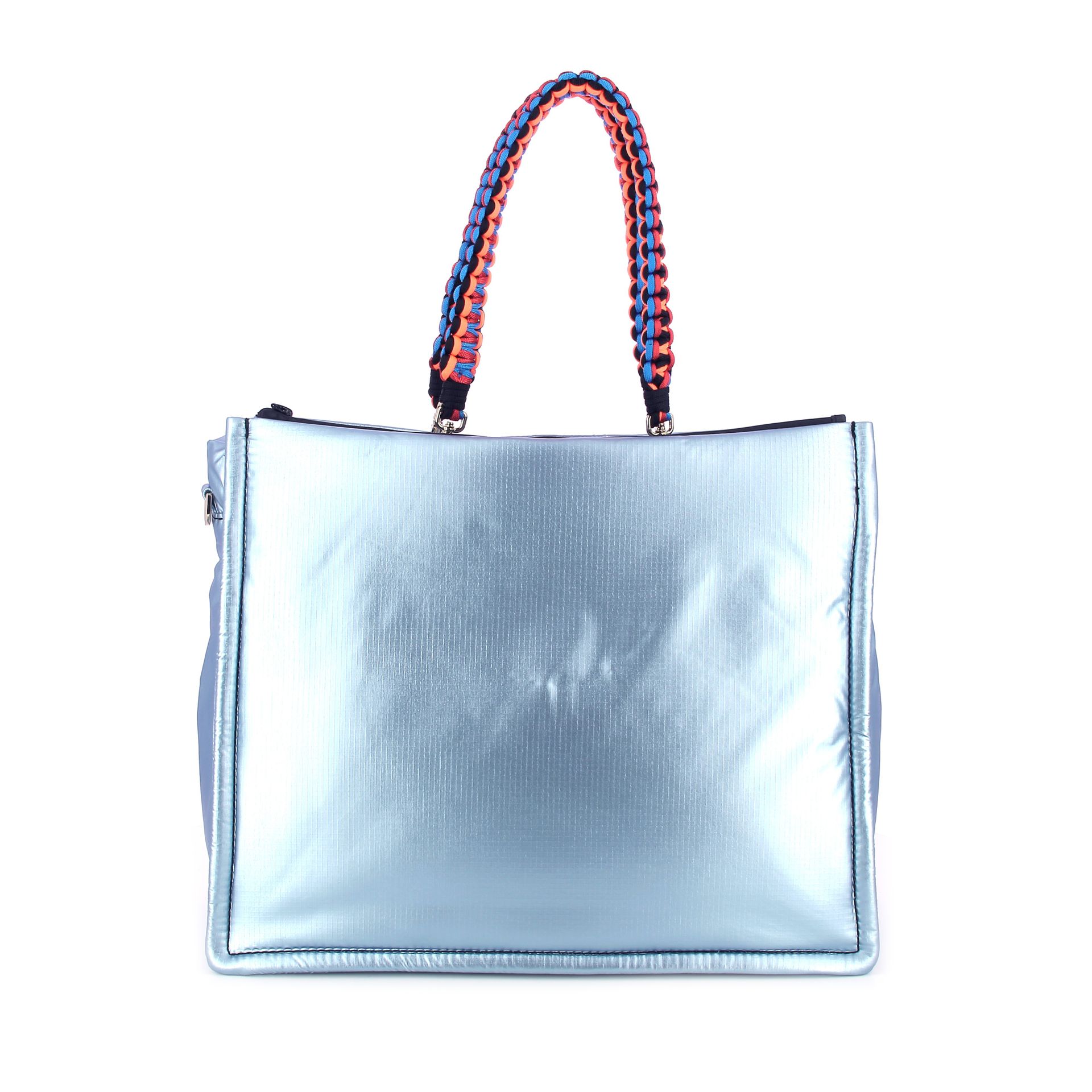 Clio Flex Nylon Light Blue 261079 blauw