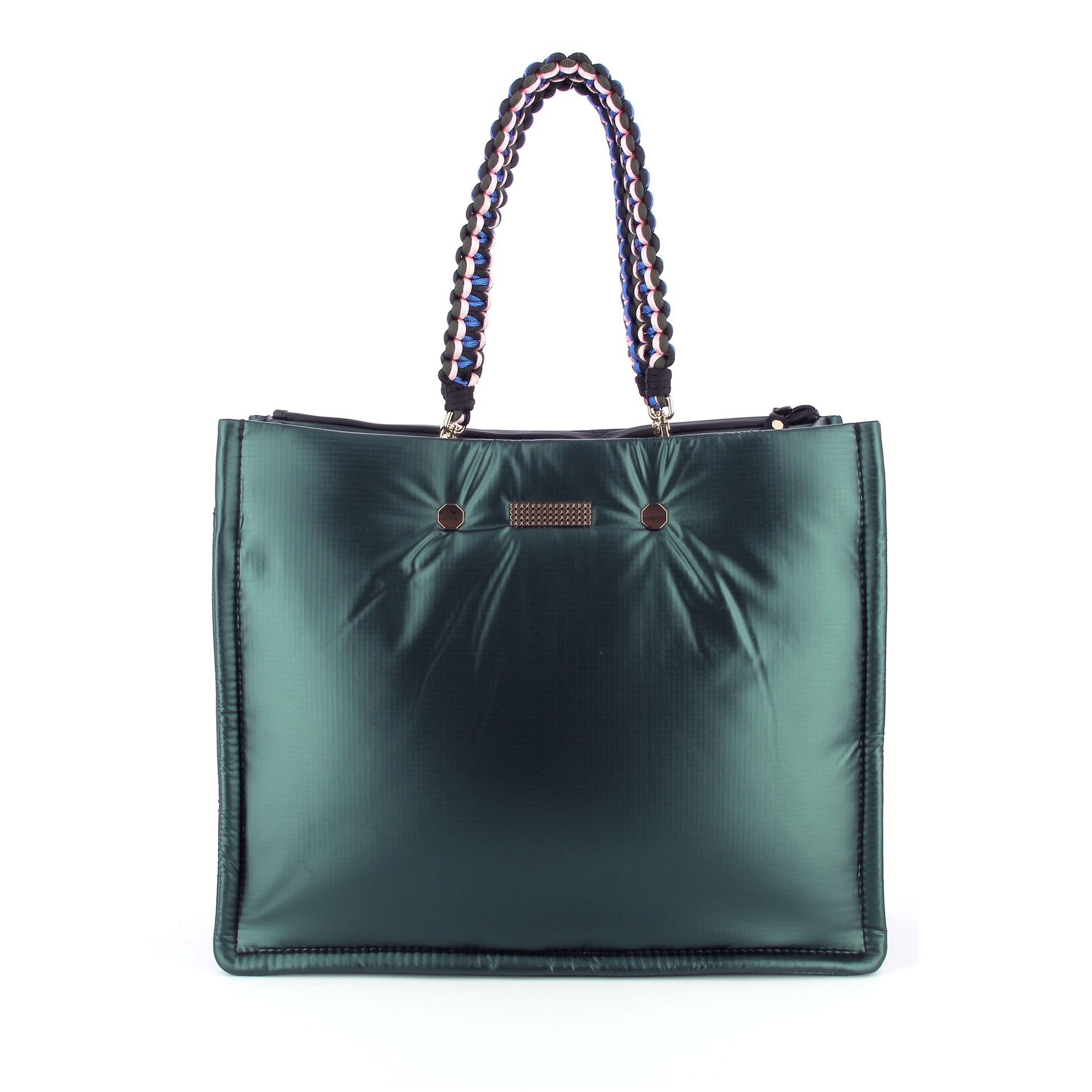 Clio Flex Nylon Dark Green 261080 groen