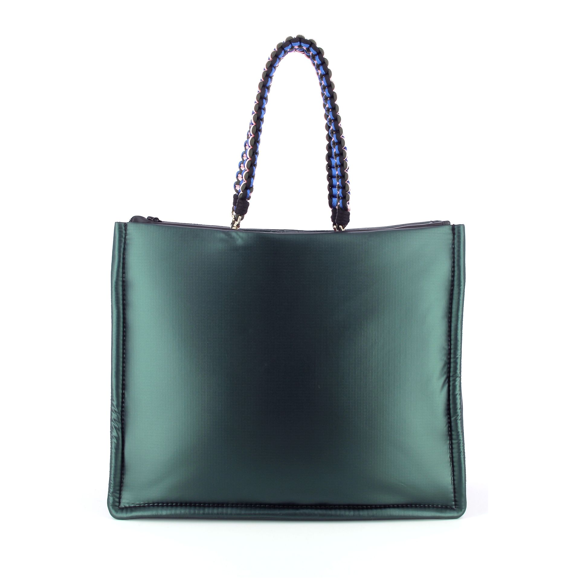 Clio Flex Nylon Dark Green 261080 groen