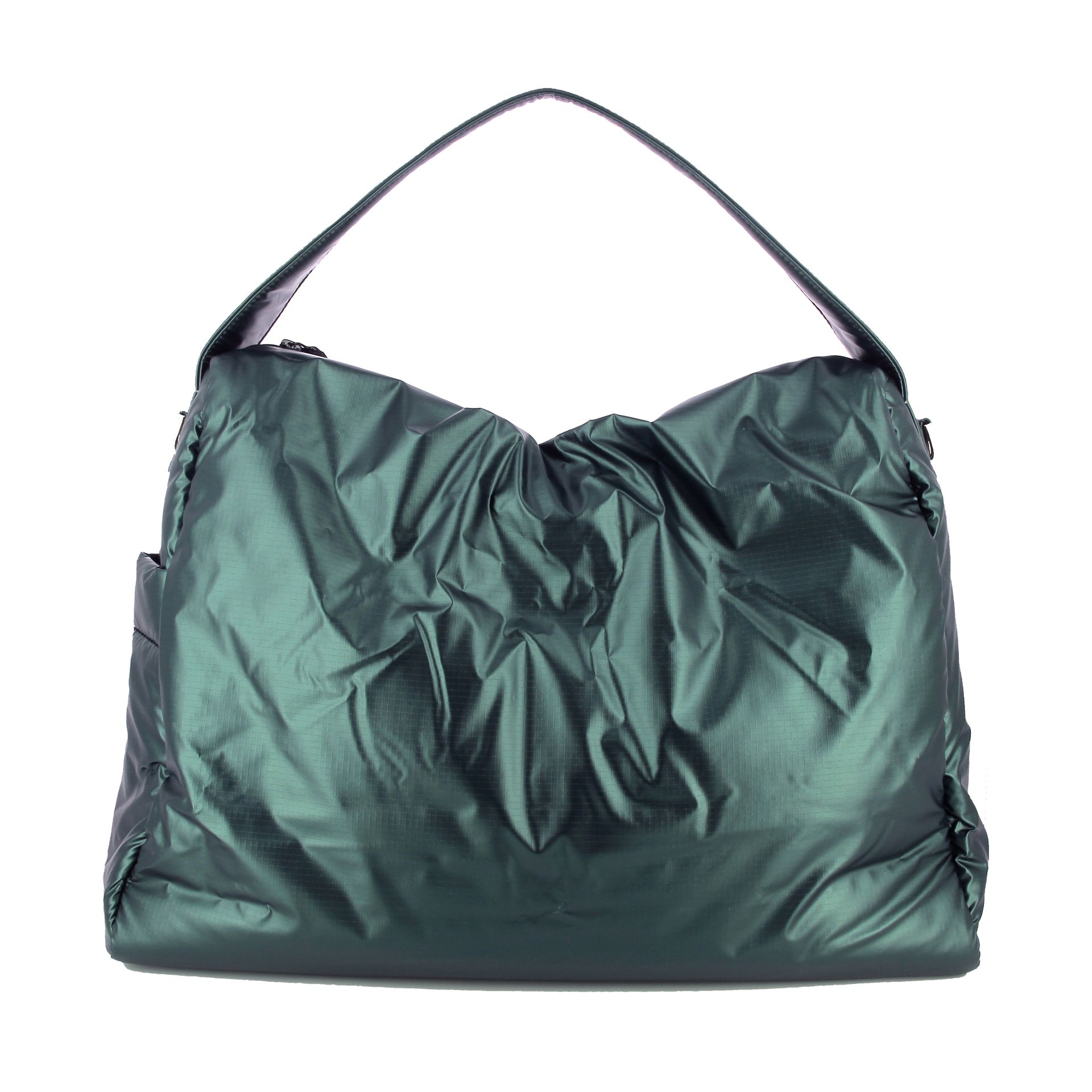 Clio Escape Nylon Dark Green 261081 groen