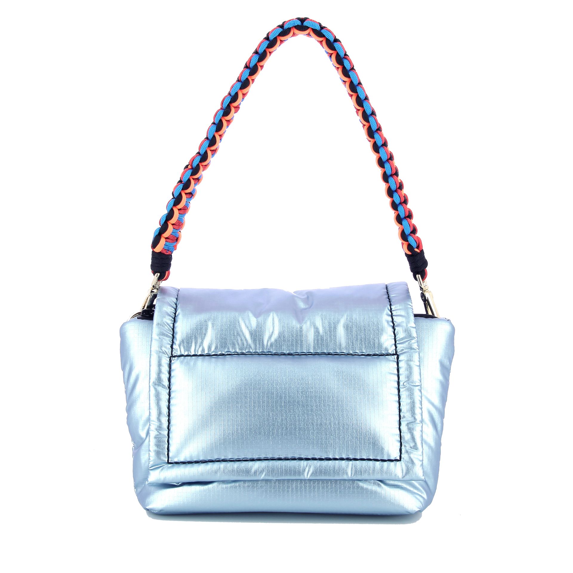 Clio Pulse Nylon Light Blue 261082 blauw