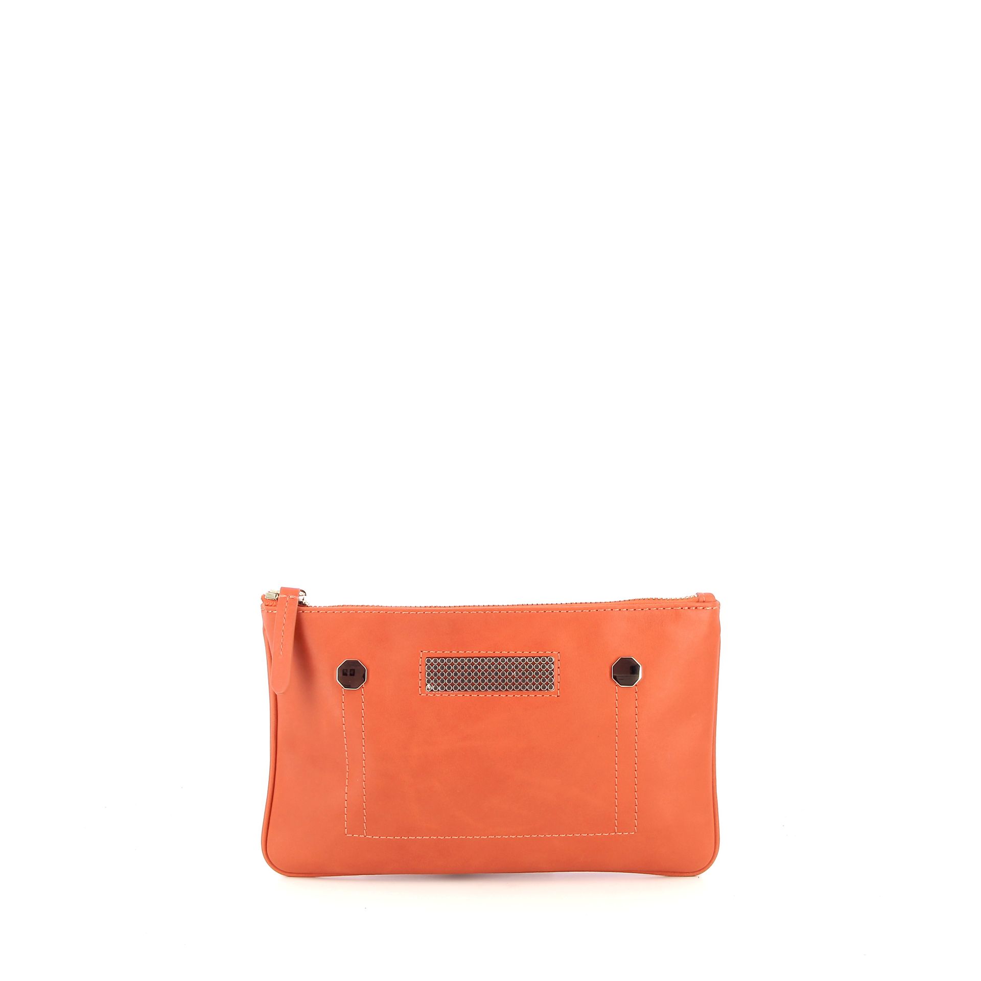 Clio Mini Classic 261084 oranje