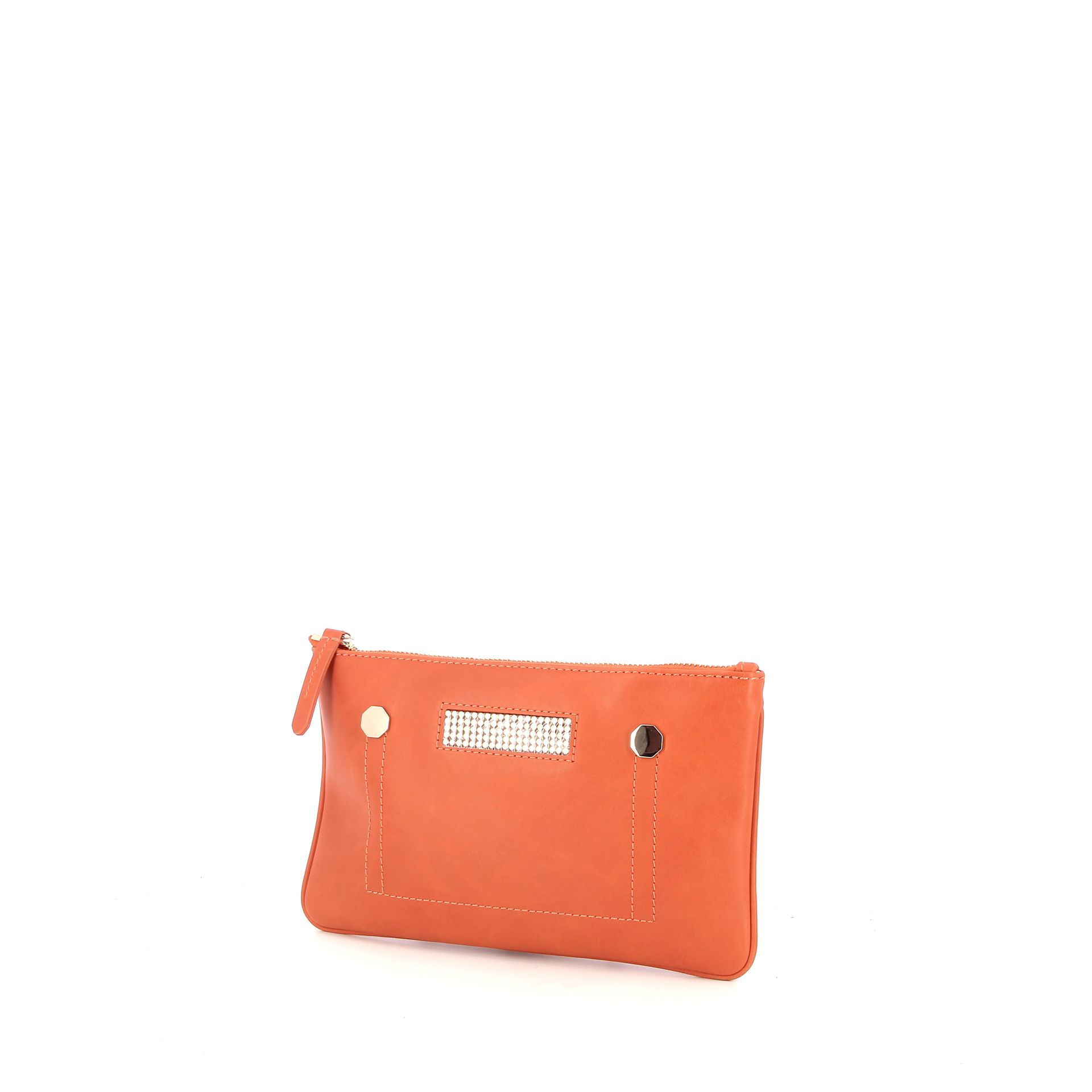 Clio Mini Classic 261084 oranje