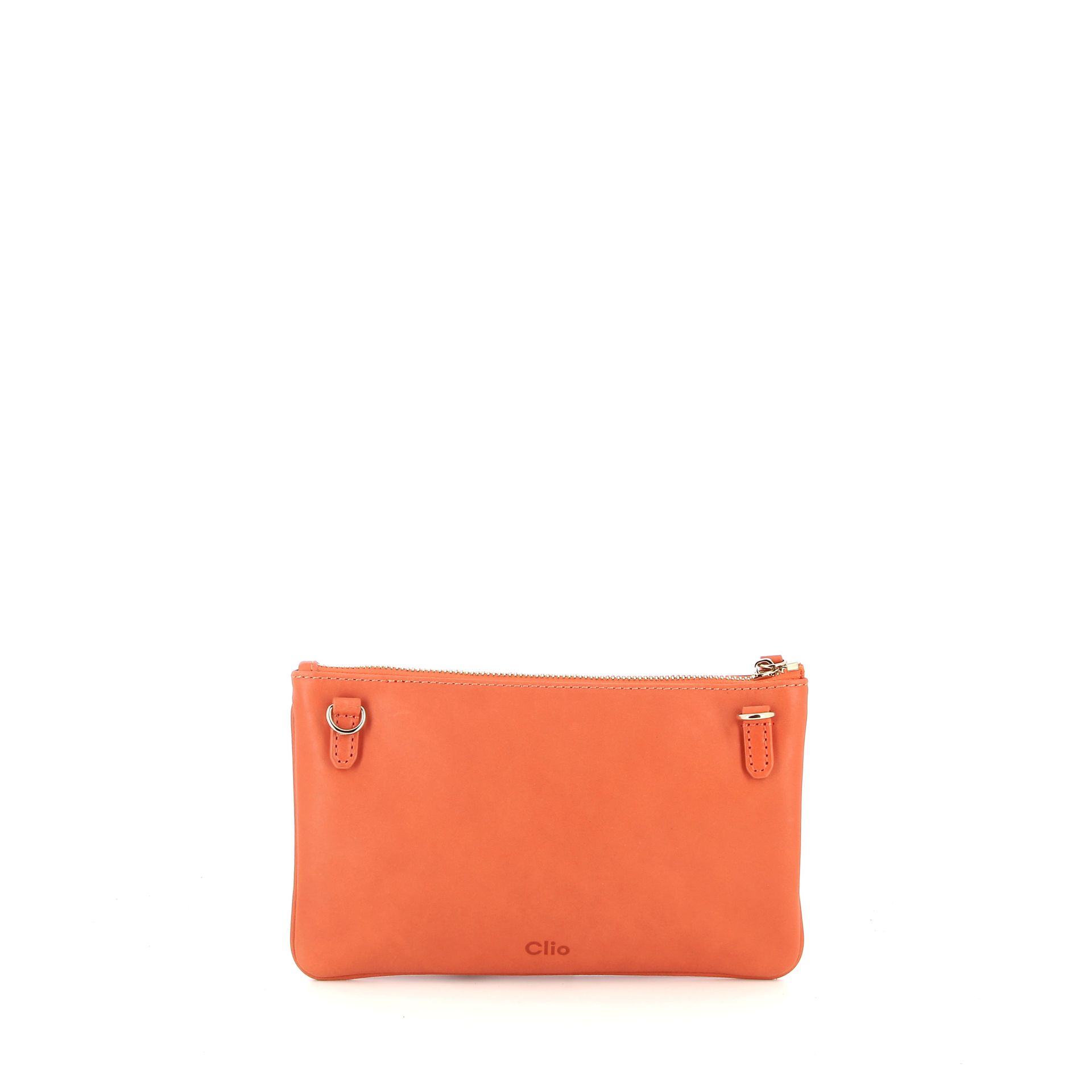 Clio Mini Classic 261084 oranje