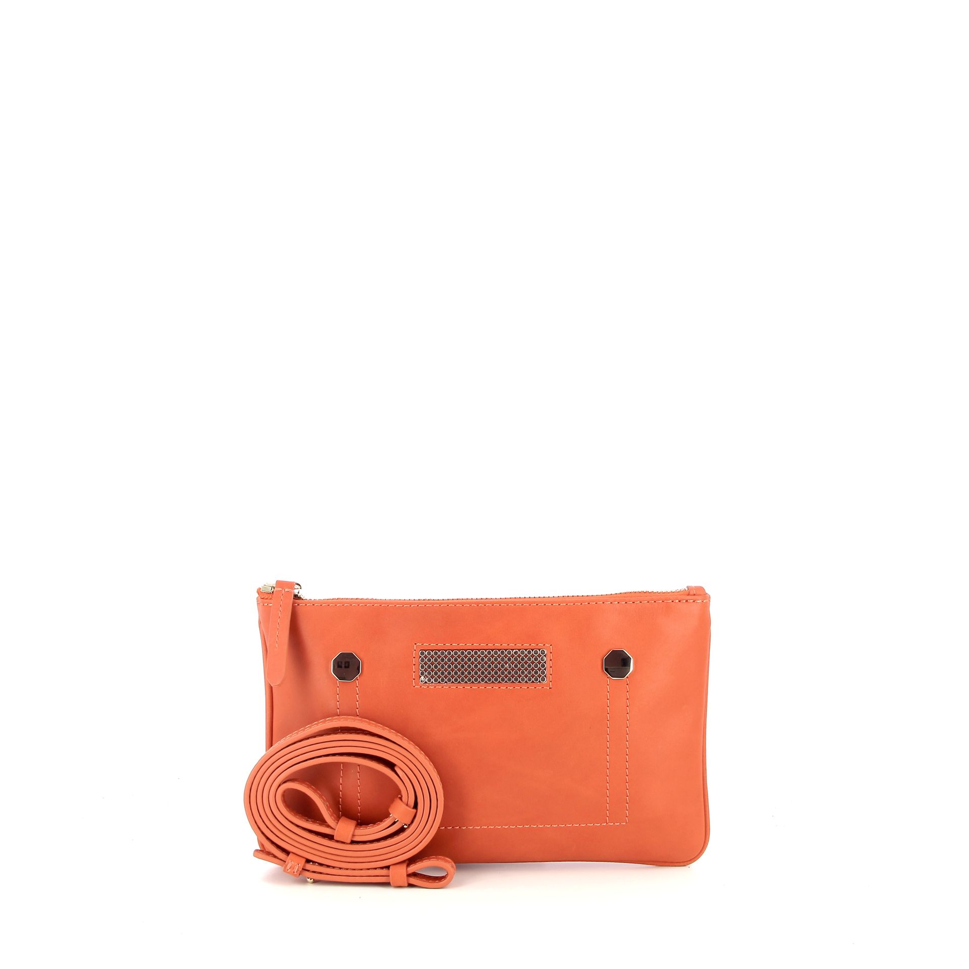 Clio Mini Classic 261084 oranje