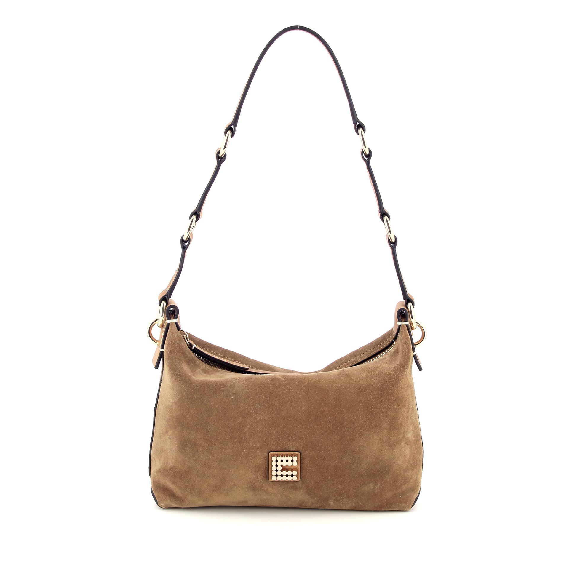 Clio Charly Mini 261086 cognac