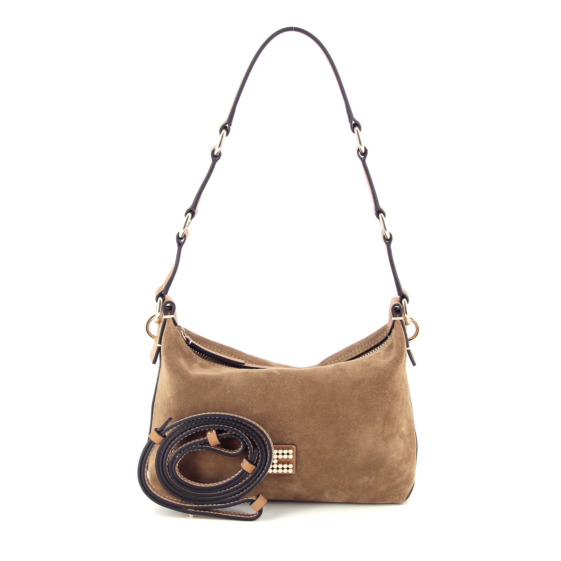 Clio Charly Mini 261086 cognac