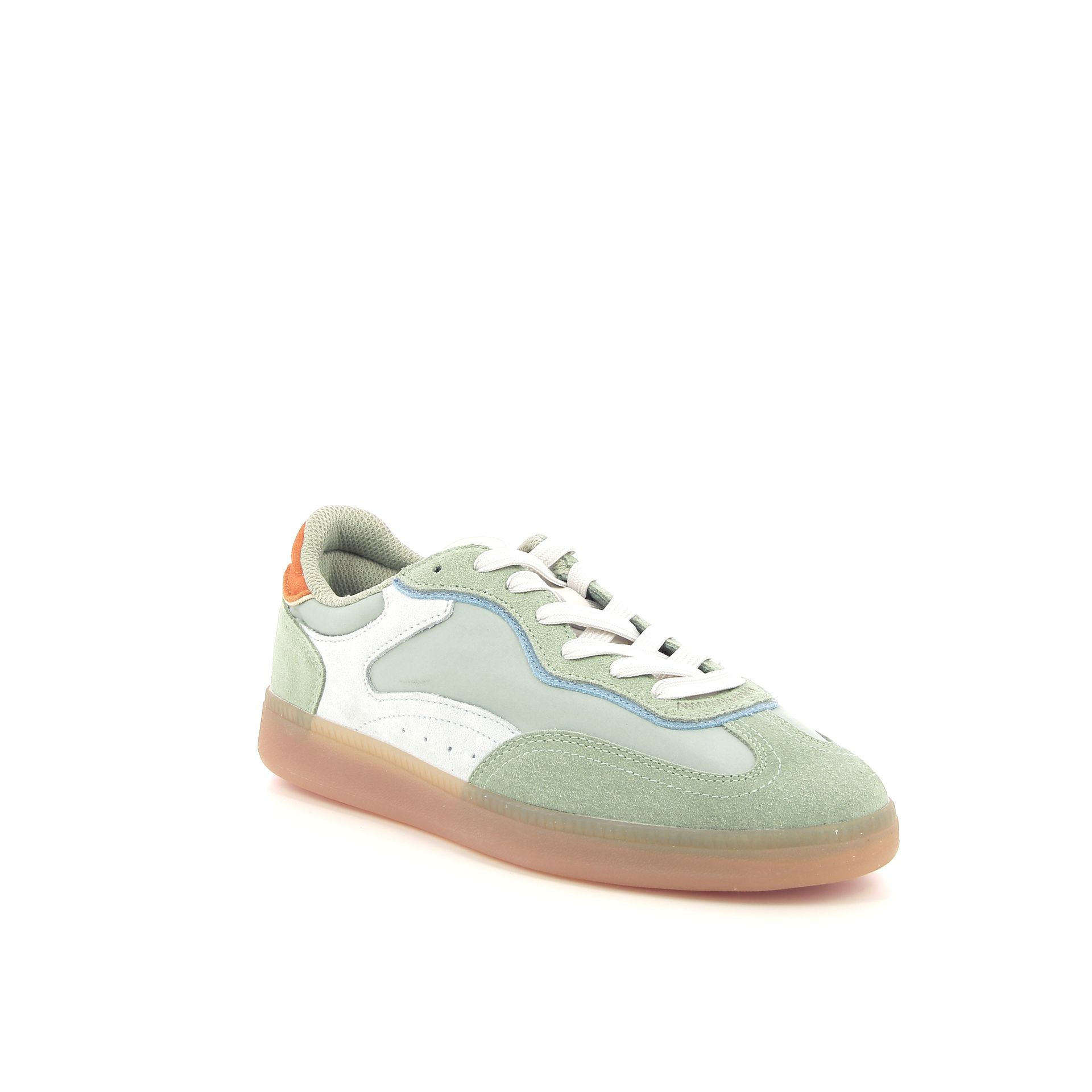 Hoff Park Green 261094 groen