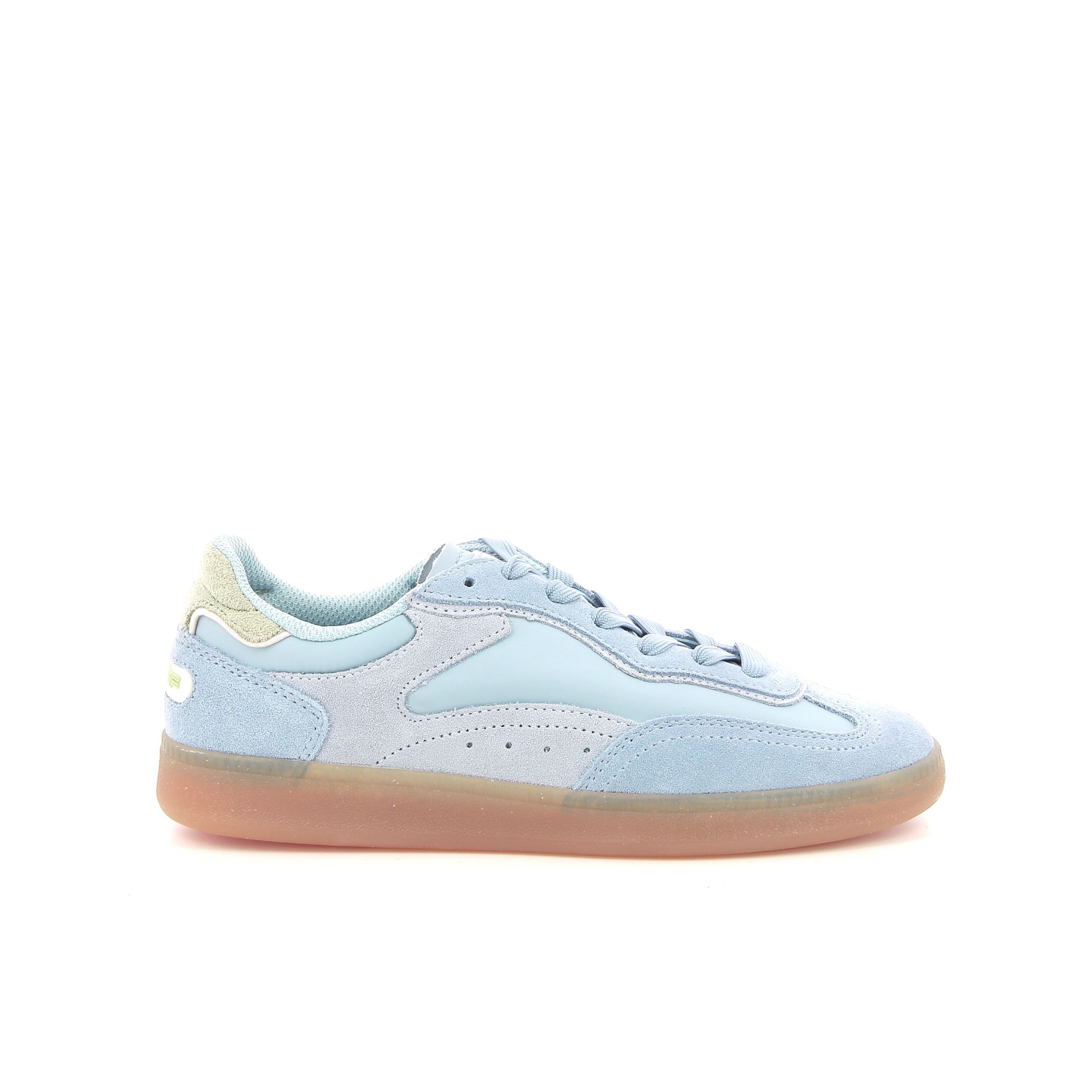 Hoff Park Stone Blue 261095 blauw