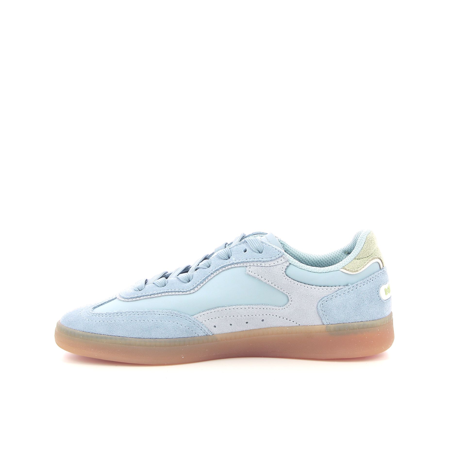 Hoff Park Stone Blue 261095 blauw