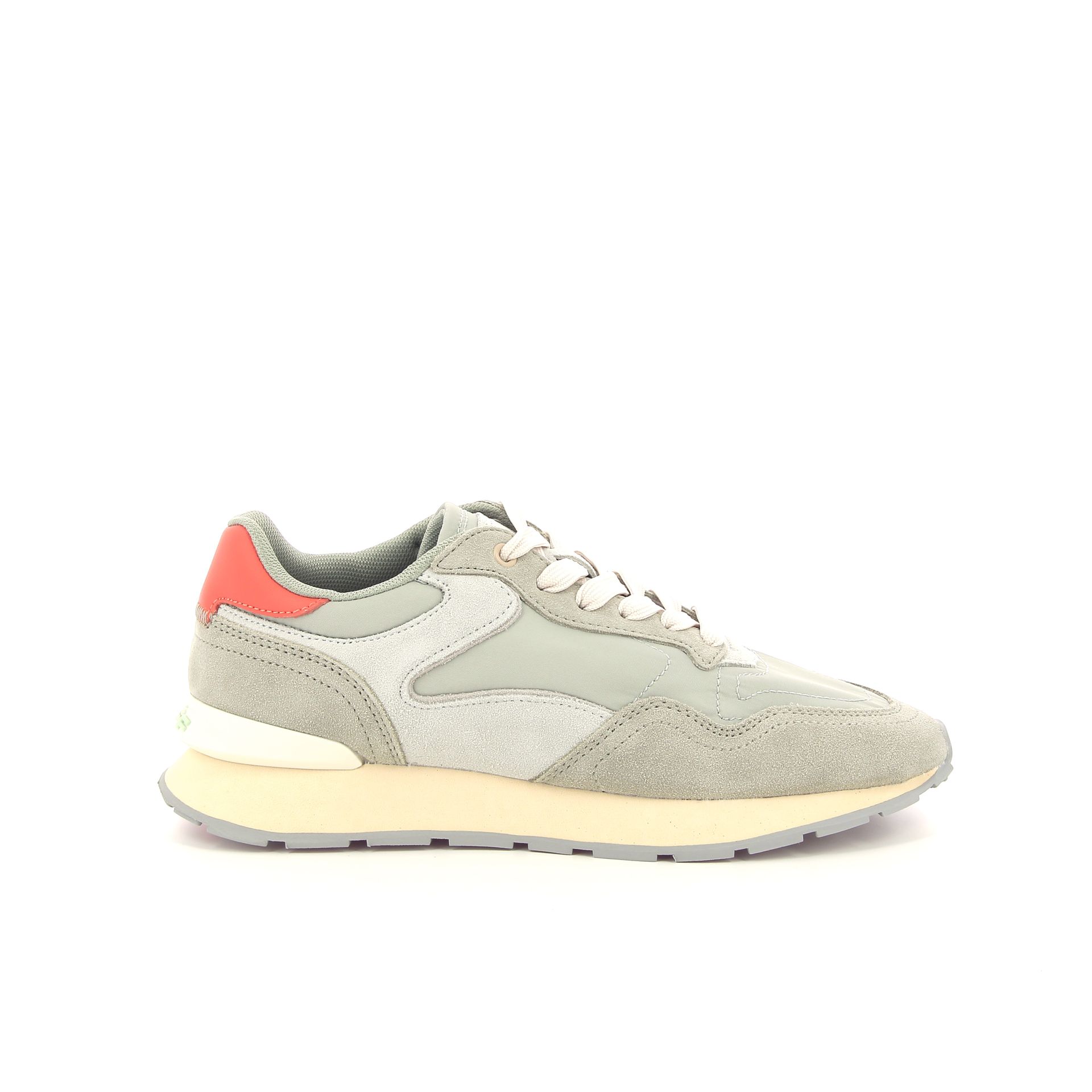 Hoff City Retro Sage 261096 groen