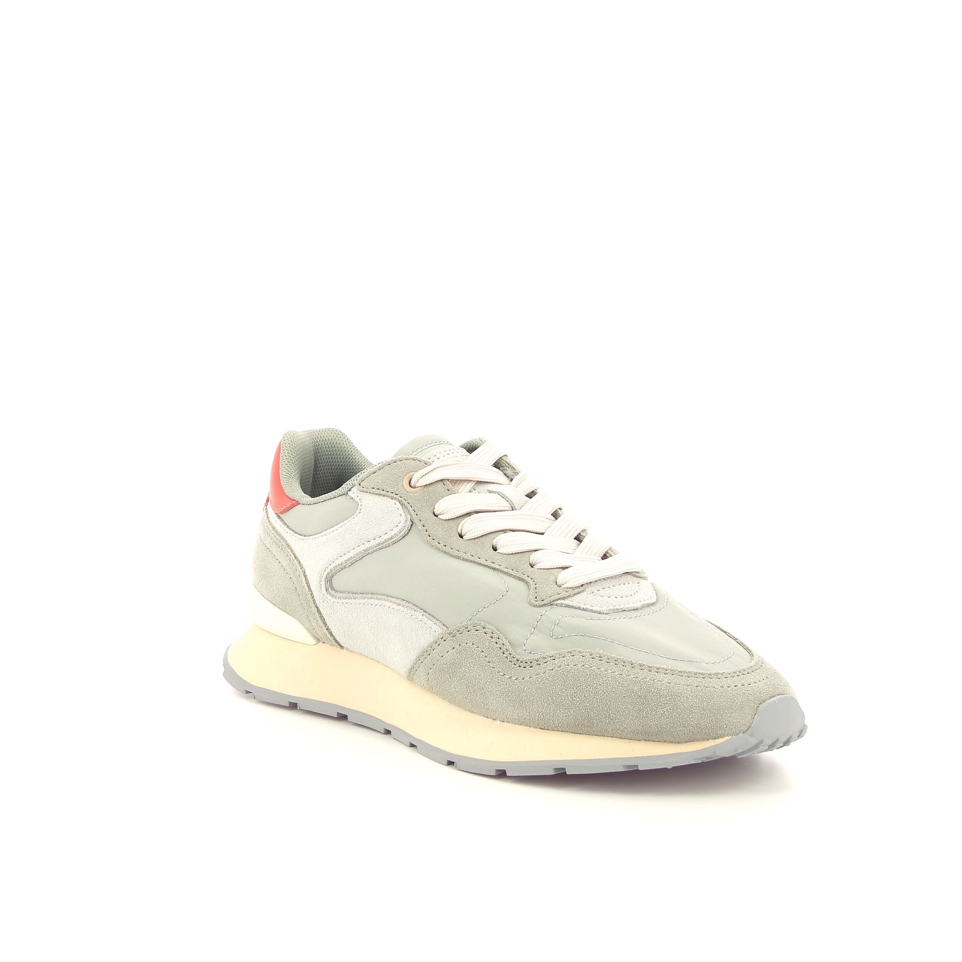 Hoff City Retro Sage 261096 groen