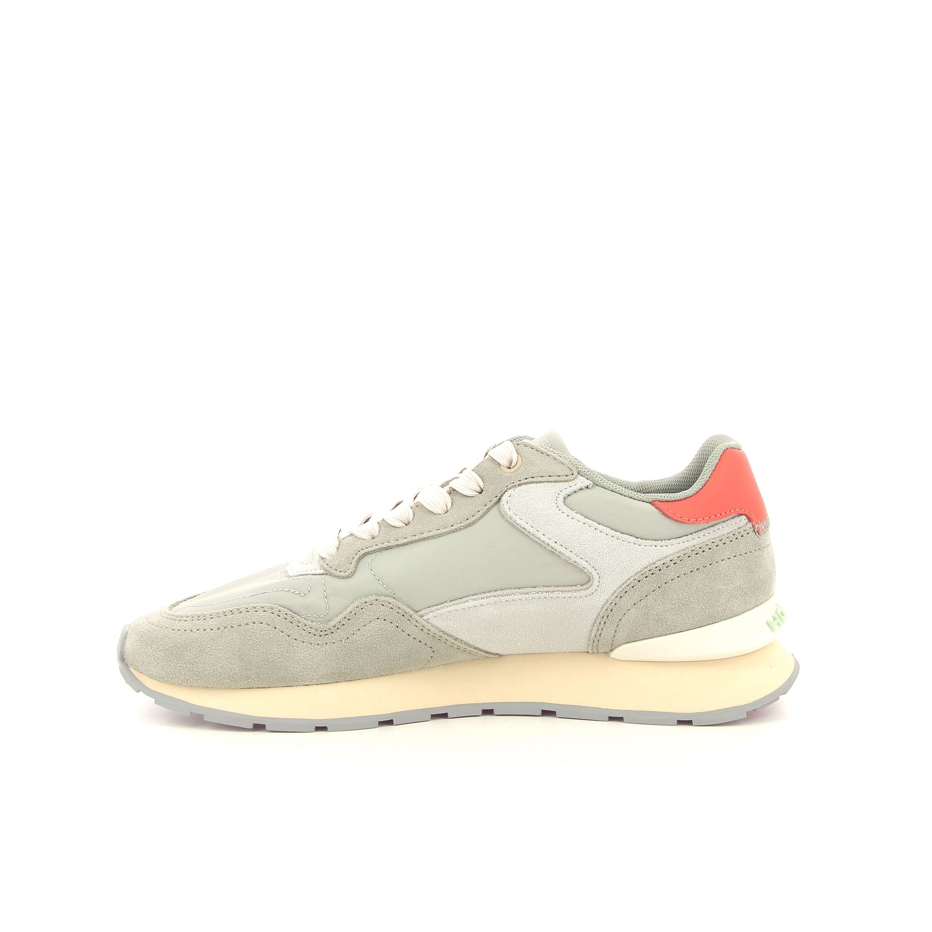 Hoff City Retro Sage 261096 groen