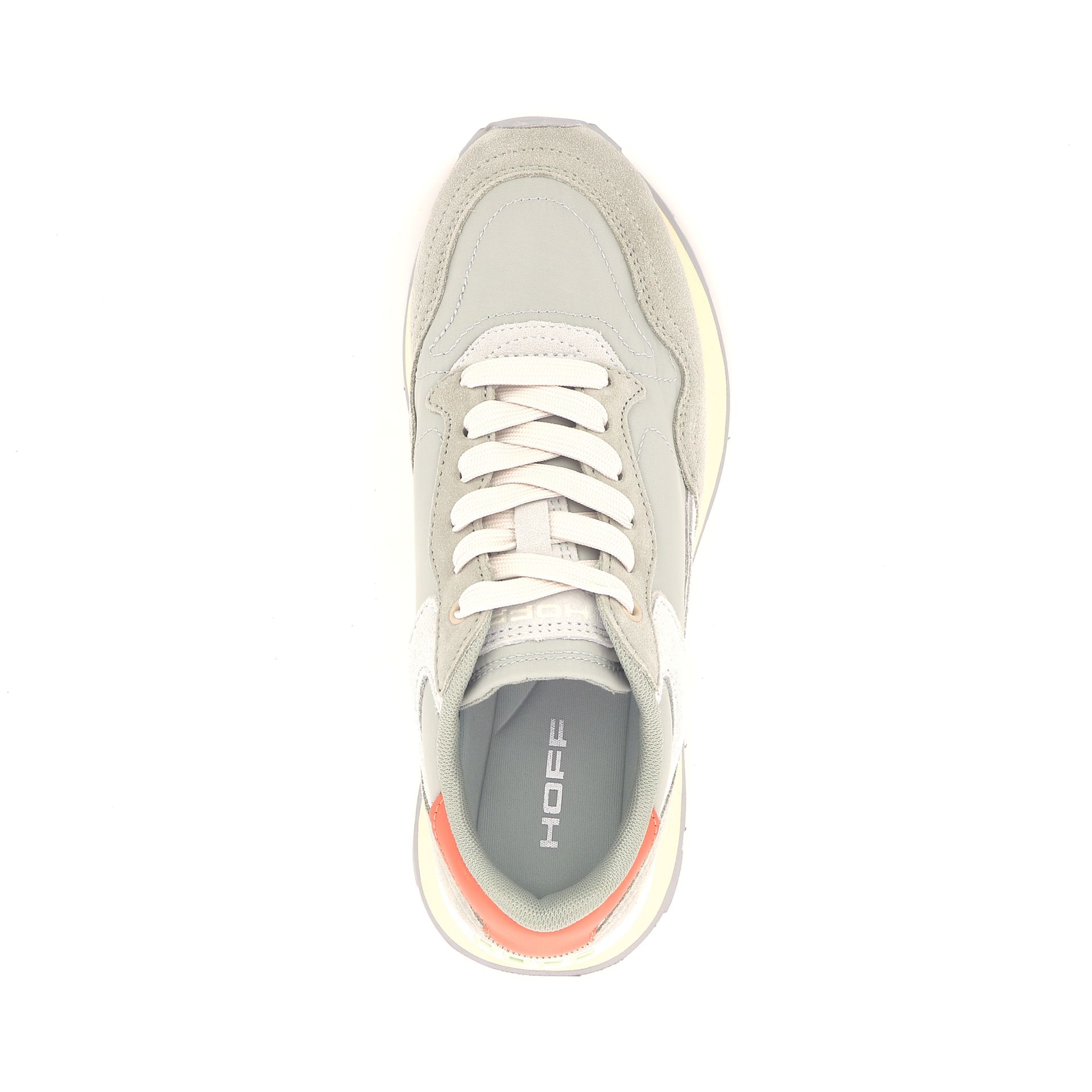 Hoff City Retro Sage 261096 groen