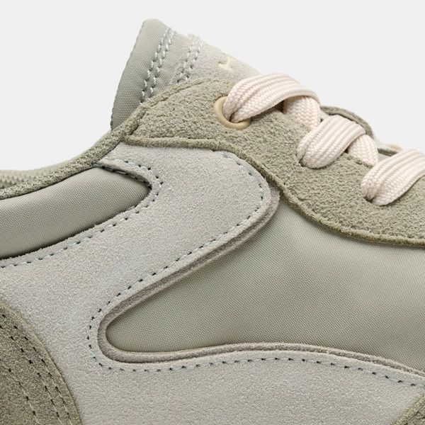 Hoff City Retro Sage 261096 groen